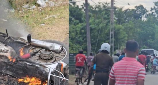 Security Tightened in Jaffna-Vaddukoddai